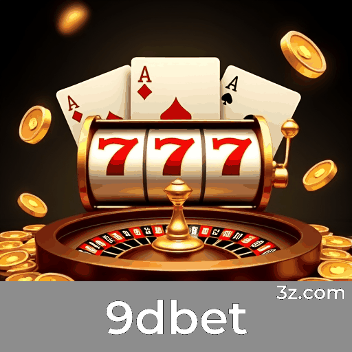 Cassino Online 9dbet