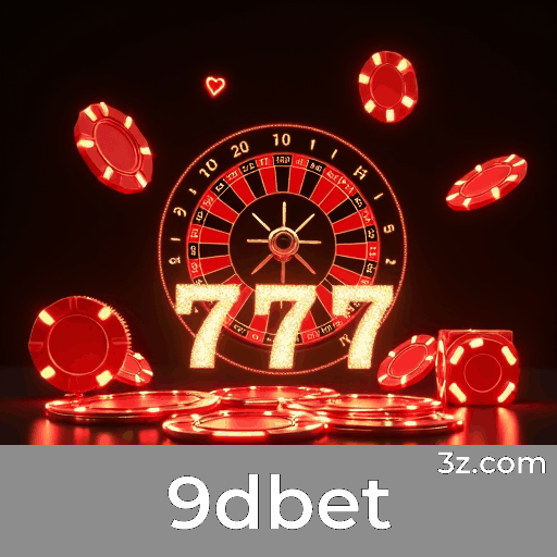 Cadastro na 9dbet