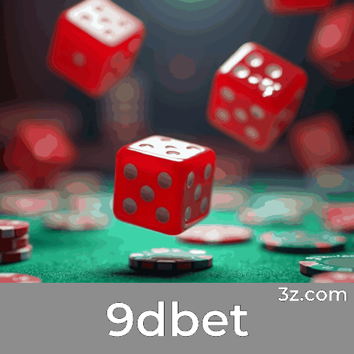 9dbet: Plataforma de Cassino Online Segura e Premiada