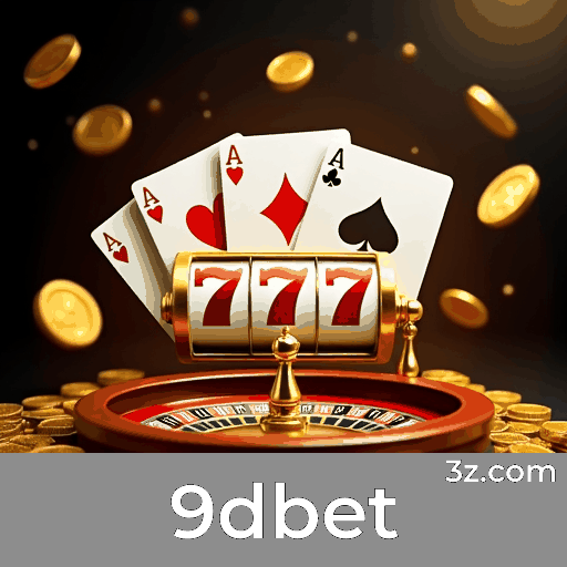 Cassino Online 9dbet