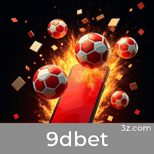 Acesso ao 9dbet