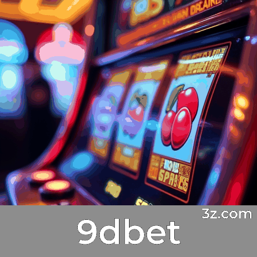 Cadastro na 9dbet