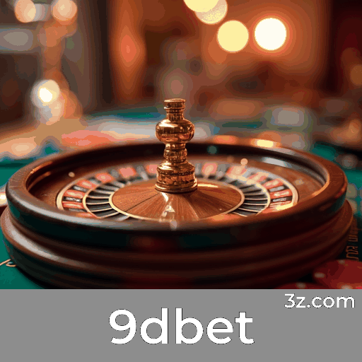 9dbet: Plataforma de Cassino Online Segura e Premiada