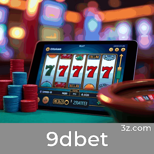 Cassino Online 9dbet