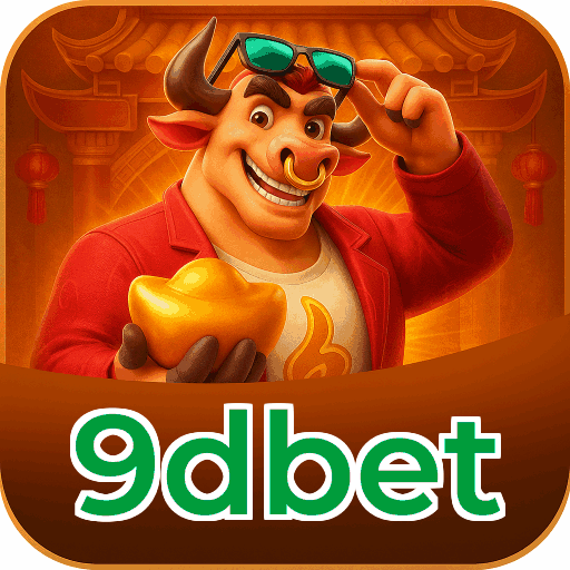9dbet logo