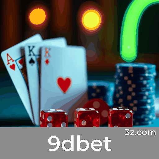 Cassino Online 9dbet