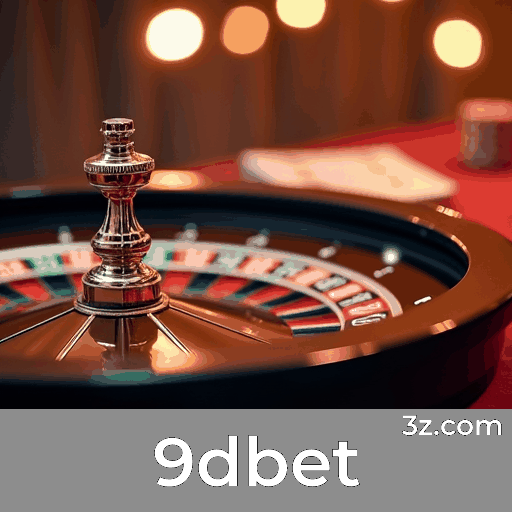 Cadastro na 9dbet