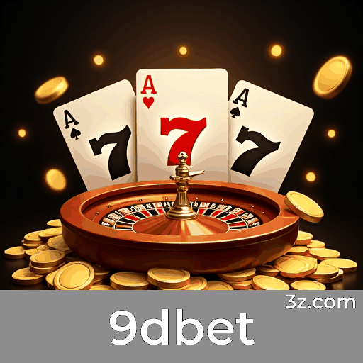 Cadastro na 9dbet