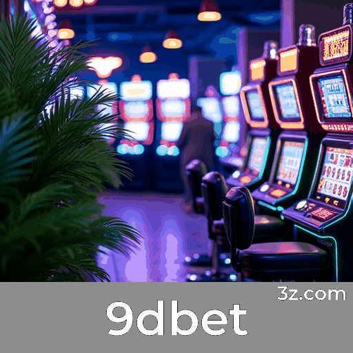 Acesso ao 9dbet