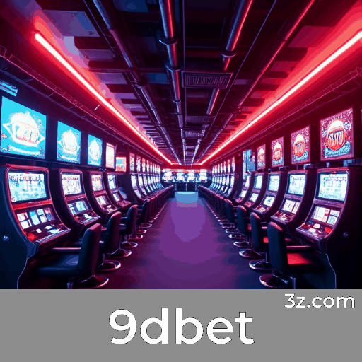 Cassino Online 9dbet