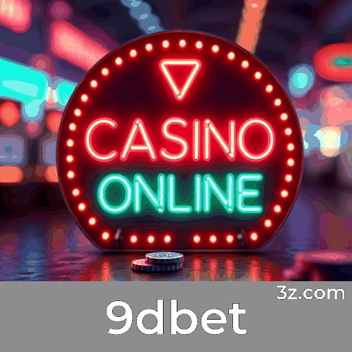 Cassino Online 9dbet