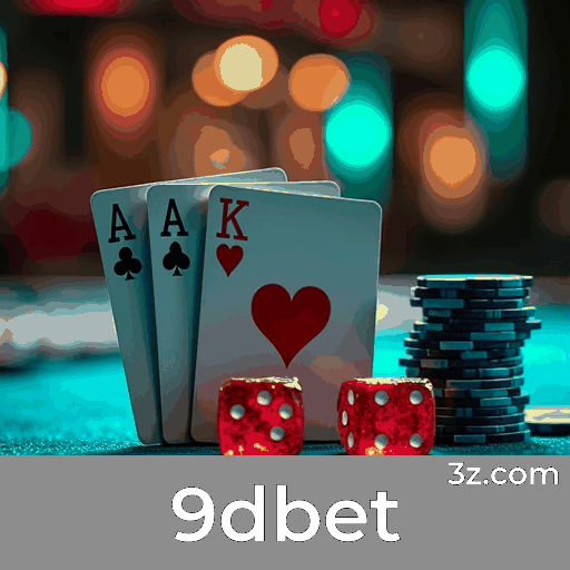 Cassino Online 9dbet