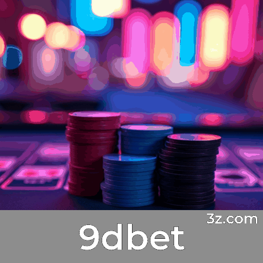 Cadastro na 9dbet