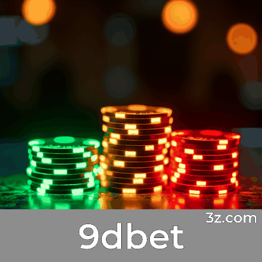 Acesso ao 9dbet