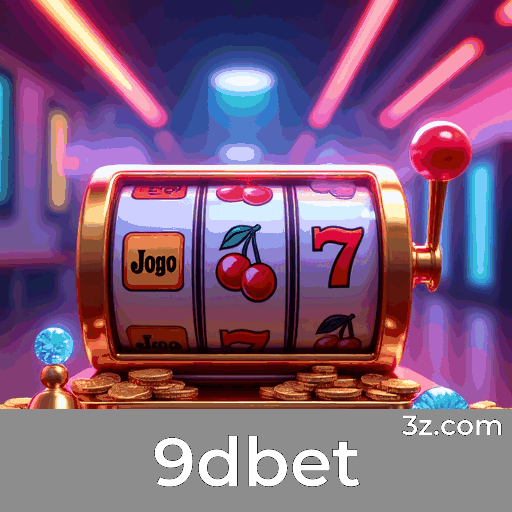 Acessar o site 9dbet COM