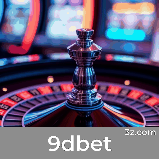 Acesso ao 9dbet