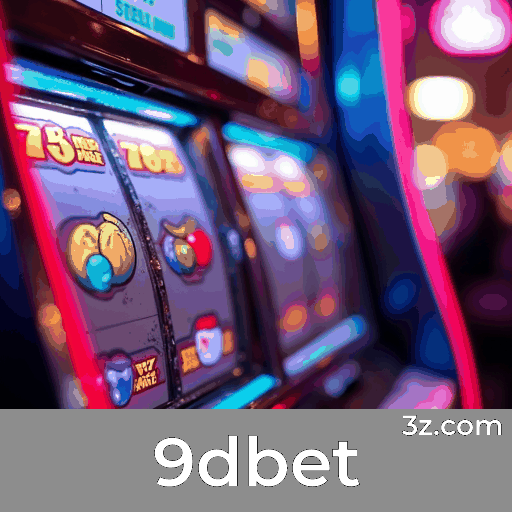 Acesso ao 9dbet