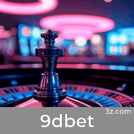 Acesso ao 9dbet